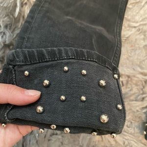 Zara Jeans